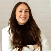 The Perry Group | REAL Employee Whitney Riley's profile photo