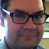 Odesus, Inc. Employee Justin Kvederis's profile photo