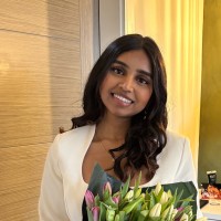 TW-2 Architects Employee Suruthi Srinivasan's profile photo