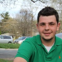 Amsdell Companies Employee Noah Tropp's profile photo