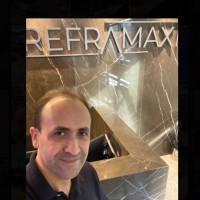 Reframax Engenharia Ltda Employee Jhonathan Loureiro Moraes's profile photo