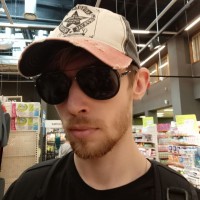 Aerostar Employee Denis Yushyn's profile photo