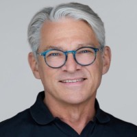 Vesper Company Employee Lars Perkins's profile photo