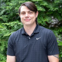 Surya Technologies Employee Ian Peedin's profile photo