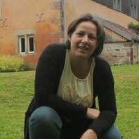FRISELVA S.A. Employee Marie Balland's profile photo