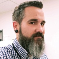 Gentex Corp. Employee Andrew Squire's profile photo