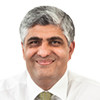 Paresh Radia Email & Phone Number