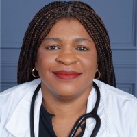 Margaret Ashu Email & Phone Number