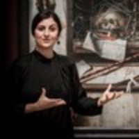 Statens Museum for Kunst Employee Nana Bernhardt's profile photo