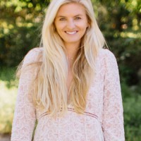Charleston Shoe Company Employee Alexis McHarg's profile photo