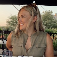 Free People Employee Hannah O'Connell's profile photo