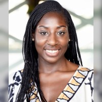Insuco Employee Joyce Mavoungou's profile photo
