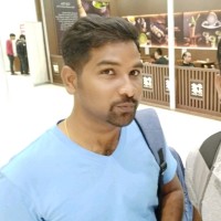 Straits Construction Singapore Pte Ltd Employee Ravi Prasanth's profile photo