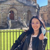 Simba Events Employee Rihanna Xie's profile photo