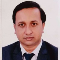 ABESIT Employee Avdhesh Tiwari's profile photo