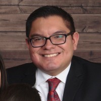 Jesus D. Pacheco Email