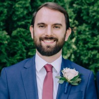 Bureau of Industry and Security-U.S. Department of Commerce Employee Alexander Werner's profile photo