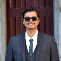 CVS Health Ireland Employee Ambuj Mittal's profile photo