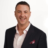 Westpac Institutional Bank Employee Steven Rudd's profile photo