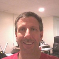 Mark Desmarais