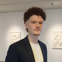 Incrius Employee Dries Borgelioen's profile photo