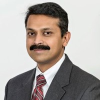 Novanta Inc. Employee Vijay Inbasagaran's profile photo