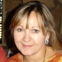 Mechanical Dynamics & Analysis Employee Joyce Barnes's profile photo