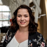 Kristina Komarek Email & Phone Number