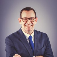 Iron Mountain Employee Ryan Parks's profile photo