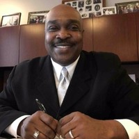 Phoenix Industrial Cleaning, Inc Employee Ken Woodruff's profile photo