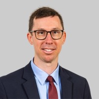 EFAMA Employee Daniel Irwin-Brown's profile photo