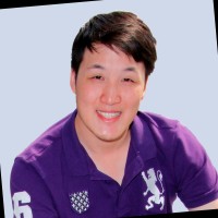 Optic Security Group Employee Marcus Chan's profile photo