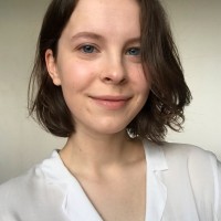 Fibery Employee Kseniya Piotukh's profile photo