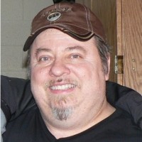 NANA Worley Employee Carl Nelson's profile photo