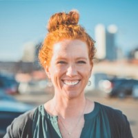 Kate Parker Email & Phone Number