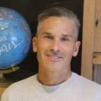 Booking Holdings (NASDAQ: BKNG) Employee Kevin Buckley's profile photo