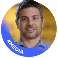 Meta Employee Tom Gennari's profile photo