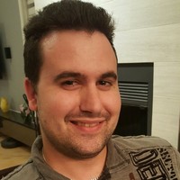 EMJ Employee Pierre-Luc Germain's profile photo