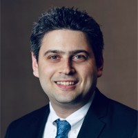 AdvanSix Employee Adam Kressel's profile photo