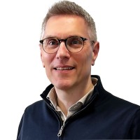 LeaseVIA B.V. Employee Jeroen Jeucken's profile photo