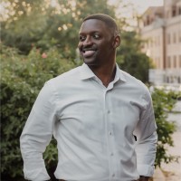 Hive Group Employee Andrew Jones's profile photo