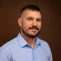 Proactive Development Employee Ben Moffatt's profile photo