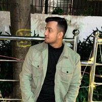 La Pink Employee Hariom Kumar's profile photo