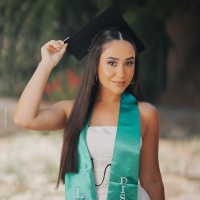 Lau Adnan Kassar School of Business Employee Waed Maddah's profile photo