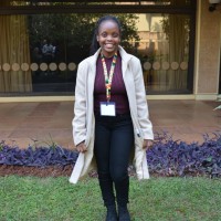 Cynesa Employee Margret Wanjiru's profile photo