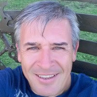 Universidad Nacional del Centro de la Provincia de Buenos Aires Employee Luis Elissondo's profile photo