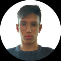 Plug-in srl Employee Lorenzo Pilla's profile photo
