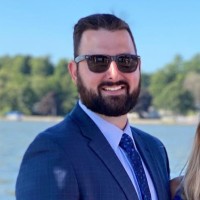 Buckingham Manufacturing Co Inc. Employee John Pattwell's profile photo