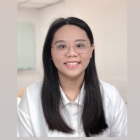 CHAIN-RAY Employee Grace Liu's profile photo