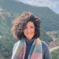 Techsa Employee Nariman Nagy's profile photo